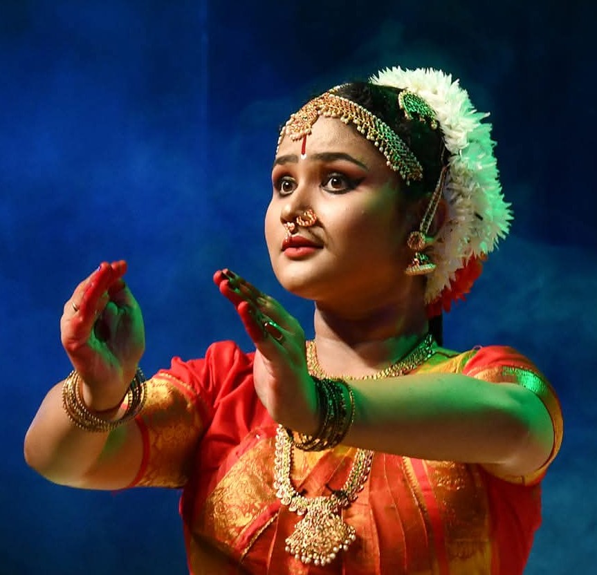 Ishani Mudiar